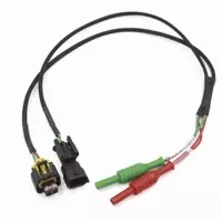 FIAT MTA C280 Series 4510801 Connector Breakout